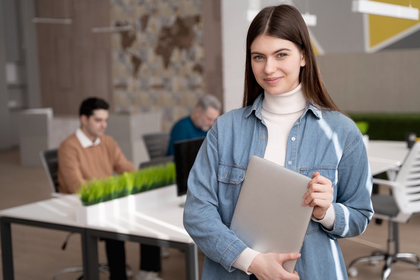 Placed as SEO Specialist