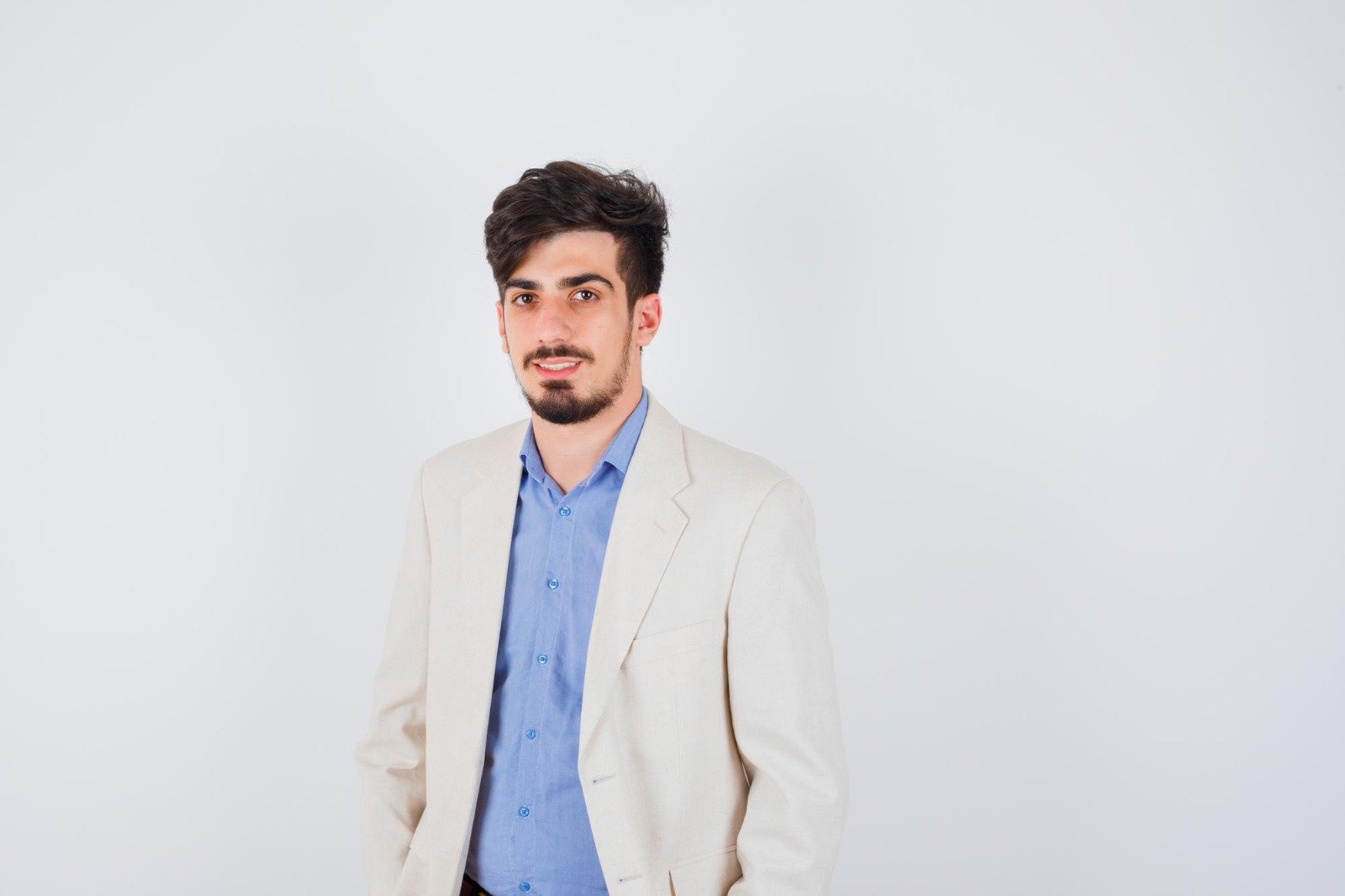 Placed as Social Media Manager